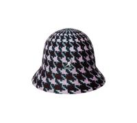 Bob dÃ©contractÃ© Kangol Houndstooth Rose M
