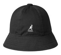 Bob dÃ©contractÃ© lavÃ© Kangol Noir XL
