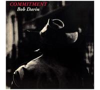 Bob Darin - Commitment [Compact Discs]