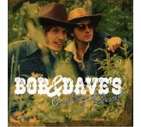 Bob & Dave - Bob & Dave's Country Show