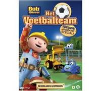 BOB DE BOUWER CGI-HET VOETBALTEAM-VN G
