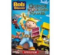 BOB DE BOUWER-LEGENDE VAN DE GOUDEN HAMER-SPECIAL-VN G