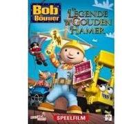BOB DE BOUWER-LEGENDE VAN DE GOUDEN HAMER-SPECIAL-VN G