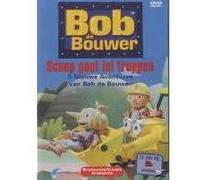 BOB DE BOUWER/SCOOP GAAT LOL TRAPPEN/VN G