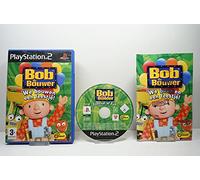 Bob de Bouwer- We bouwen een feestje - PEGI [Import Pays-Bas]