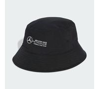 BOB DE MÉCANICIEN MERCEDES - AMG PETRONAS FORMULA ONE TEAM Black / Reflective Silver M/L