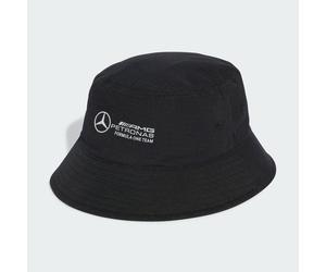 BOB DE MÉCANICIEN MERCEDES - AMG PETRONAS FORMULA ONE TEAM Black / Reflective Silver M/L