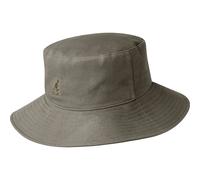 Bob de pêcheur délavé Kangol Gris S