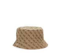Bob de pluie femme Guess Noelle II DB Face JCQ Rose M