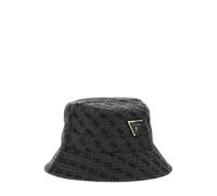 Bob de pluie femme Guess Noir L