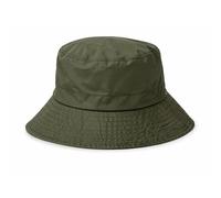 Bob de pluie femme imperméable, bucket hat anti-pluie, pliable voyage