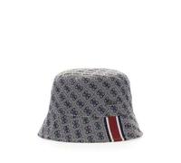 Bob de pluie Guess Boston Bleu M