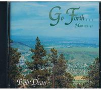 Bob Dean - Go Forth [Import]