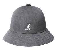 Bob décontracté femme Kangol Tropic Noir L