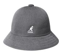 Bob décontracté femme Kangol Tropic Noir L