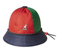 Bob décontracté Kangol Adventure Bleu S