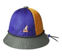 Bob décontracté Kangol Adventure Gris S