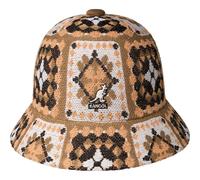 Bob décontracté Kangol Arts & Crafts Beige M