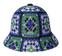 Bob décontracté Kangol Arts & Crafts Noir S