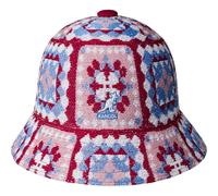 Bob décontracté Kangol Arts & Crafts Rouge S