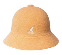 Bob décontracté Kangol Bermuda Orange L