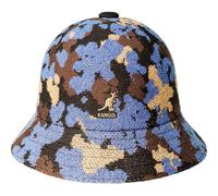 Bob dÃ©contractÃ© Kangol Nature Marron M