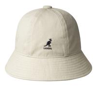 Bob dÃ©contractÃ© lavÃ© Kangol Beige S
