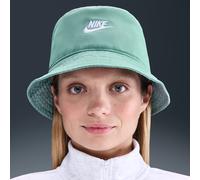 Bob délavé Nike Apex Futura Cannon/Blanc L
