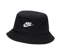 Nike Bob Apex Futura Washed pour homme – Noir – Taille S