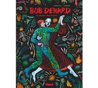Bob Denard Olivier Jouvray (Auteur), Lilas Cognet (Dessinateur), Lilas Cognet (Coloriste)