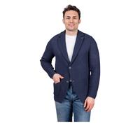Bob - Denim Blazer - Homme - Vestes - Bleu - Taille: M