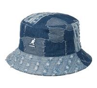 Bob Denim Mashup Bucket by Kangol denim L (58-59 cm)