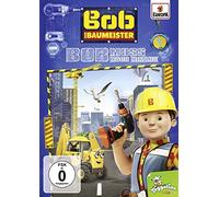 Bob der Baumeister - 001/Bob Muss Hoch Hinaus [Import]