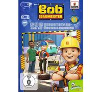 Bob der Baumeister - 002/Bob und die Geburtstagsüberraschung