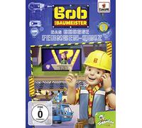 Bob der Baumeister - 003/das Große Fernseh-Quiz
