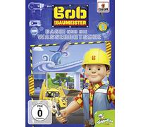 Bob der Baumeister - 004/Baggi und Die Wasserrutsche [Import]