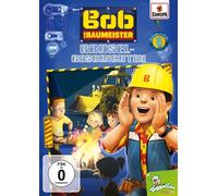 BOB DER BAUMEISTER - 006/GRUSELGESCHICHTEN DVD NEUF