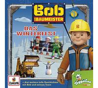 Bob der Baumeister - 007/das Winterfest [Import]