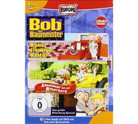 Bob der Baumeister - 01/3er Dvd Box