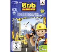 Bob der Baumeister - 01/Bob Muss Hoch Hinaus (DVD) Zeichentrick