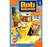 Bob der Baumeister - 01/Klassiker-Bob und Seine Freunde [Import]