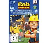 Bob der Baumeister - 014/Eiscreme Für Hochhausen