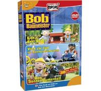 Bob der Baumeister - 02/3er DVD Bob Box [Import]