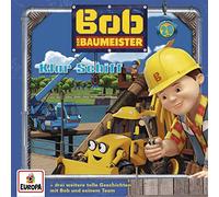 Bob der Baumeister - 020/Klar Schiff [Import]