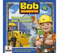 Bob der Baumeister - 021/Baggi und der Eisbär [Import]