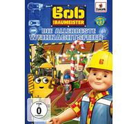 Bob der Baumeister - 022/die Allerbeste Weihnachtsfeier