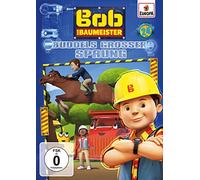 Bob der Baumeister - 024/Buddels Großer Sprung