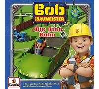 Bob der Baumeister - 024/die Dino-Bahn