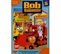 Bob der Baumeister - 05/Klassiker-Bobs Fleissige Helfer [Import]
