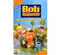 Bob der Baumeister 13 - Mixi Schafft das! [VHS]